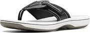 [Clarks] Womens Brinkley Jazz