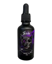 Premium Panther Beard Oil - 50mL