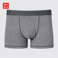在飛比找ETMall東森購物網優惠-優衣庫 男裝 針織短褲(低腰內褲) 461017 UNIQL