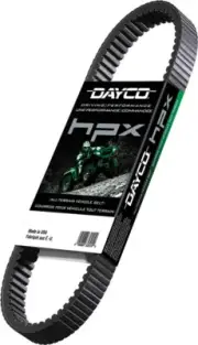 DAYCO 2008-2010 Renegade 500 [IRS] Can-Am HPX ATV BELT HPX2236