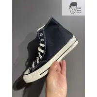 在飛比找蝦皮購物優惠-【AND.】CONVERSE CHUCKS 70 HI 帆布