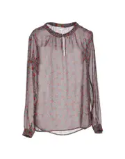 [SAINT LAURENT] SAINT LAURENT Tops - Item 38720032
