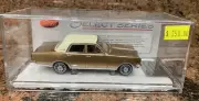 TRAX 1:43 Scale Resin Select Series Numbered Model, Holden HT Brougham TSS05