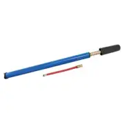 Silverline - Bicycle Pump - 400mm