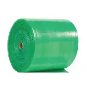 NNEDSZ 100m x 500mm Bubble Cushioning Wrap Biodegradable Eco Green Protective Pa