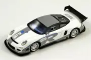 Spark 1:43 9FF GT9 R Prototype 2010 from Japan