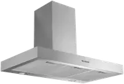 Schweigen 90cm Non Silent Wallmount Rangehood
