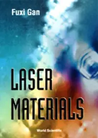 在飛比找博客來優惠-Laser Materials