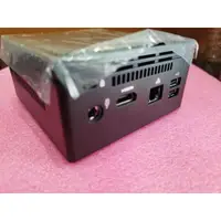 在飛比找蝦皮購物優惠-技嘉GB-BXBT-2807 NUC Intel N2807