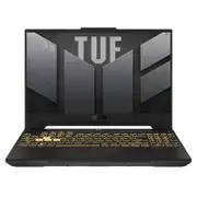 ASUS TUF Gaming F15 15.6" 144Hz Gaming Laptop i7-12700H 16GB 512GB 3050Ti W11H