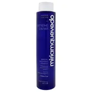 Extreme Caviar Imperial Smoothing Shampoo by Miriam Quevedo for Unisex - 8.5 oz Shampoo