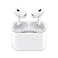 在飛比找樂天市場購物網優惠-【順豐速發】Apple/蘋果AirPods Pro第二代無線