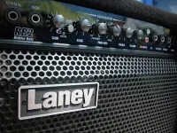 在飛比找Yahoo!奇摩拍賣優惠-【金聲樂器】全新 英國 LANEY RB2 30瓦 BASS