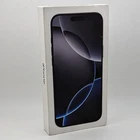Apple iPhone 16 Pro Max A3084 512GB | Black Titanium | US FLEX ONLY