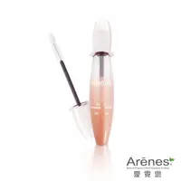 在飛比找momo購物網優惠-【Arenes】電眼羚翹睫滋養精華*4支(5ml/支)