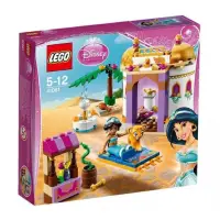 在飛比找蝦皮購物優惠-LEGO  樂高 41061 茉麗公主的異國宮殿 公主系列 