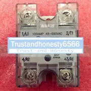 1PCS New For Crouzet Solid State Relay GN84137140 4-32VDC