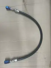 NEW MERCURY ADAPTOR STEERING HOSE FOR GEN C PUMPS