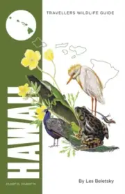 HAWAII INTERLINK TRAVELLERS WILDLIFE GUI By Les Beletsky (Paperback / softback)