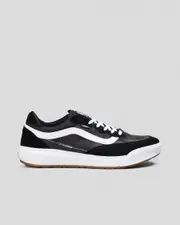 [Vans] Vans Men's Mte Ultrarange 2.0 Se Shoes in Black/White Size 8 8 Black/White