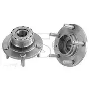 GSP Wheel Hub Assembly - 232040K