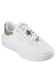 Skechers Cordova Classic - Sheer Gold White