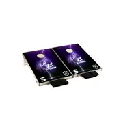 Melbourne Storm NRL Cornhole