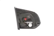 Rear light TYC 17-0237-01-2 for VW GOLF VI (5K1) 1.2 2008-2012 (for: Volkswagen)
