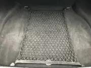 Rear Trunk Floor Style Organizer Mesh Cargo Net for JAGUAR XJ XJL&XJR 2010-2019