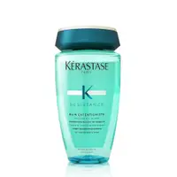 在飛比找PChome24h購物優惠-Kerastase 巴黎卡詩 煥髮彈韌髮浴 250ml