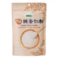 在飛比找蝦皮購物優惠-統一生機 細緻純杏仁粉 200g