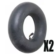 2x Tyre Inner Tubes 4.10-4 Razor 4 E300 & E325 Razor Mini Razor Chopper Pocket