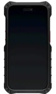 iPhone 14/14 Pro Element Case Black Ops X5 Aluminum Frame G10 Wallet NEW