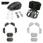 Wireless Mouse Removable Weight Block For Logitech G502 Lightspeed Gaming Mouse