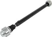 ECCPP 938-137 Drive Shaft 34.86" Front Propeller Shaft Assembly For Jeep For Commander 2007-2010,For Jeep For Grand Cherokee 2007-2010 AWD/Auto Trans