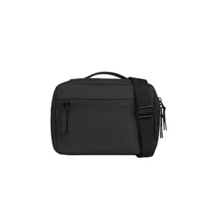 【GASTON LUGA】Dash Box Bag防水方形斜背包