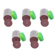 150Pcs Power Abrasive Cutting Discs Resin Cut Off Wheels For Dremel Rotary Tool