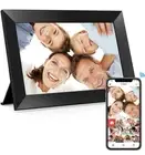 WiFi Digital Picture Frame, 32GB Memory, 10.1 Inch