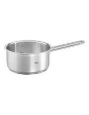[Fissler] Viseo Without Lid Stainless Steel Saucepan 16cm 1.4L in Silver