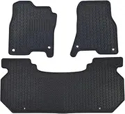 2.5 Floor Mats (Dodge ram1500 (RAM 2019-25)