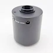 Microscope Camera Adapter 0.63X for Olympus Microscope