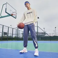 在飛比找蝦皮商城優惠-NIKE 男生款 AS M NK STD ISS PNT 長