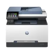HP Color LaserJet Pro MFP 3301fdn (499Q4F)
