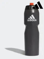 adidas Black 750 Ml Water Bottle (634807) | $21