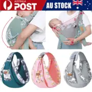 Toddler Carrier Upgrade Baby Swing Carrier Sling Newborn To Toddler Breathable