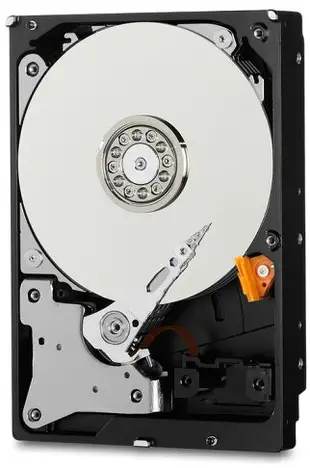 WD紫標 4TB 3.5吋監控系統專用硬碟 4.0TB