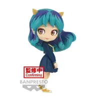 在飛比找蝦皮商城優惠-BANPRESTO BP Q posket 福星小子-制服拉