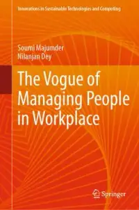 在飛比找博客來優惠-The Vogue of Managing People i