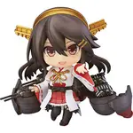 NENDOROID舰队收集船舶此HARUNA KAI2非刻度ABS由PVC制成