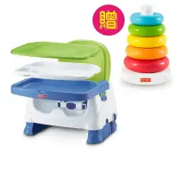 在飛比找樂天市場購物網優惠-Fisher-Price 費雪 寶寶小餐椅(FBEHGX38